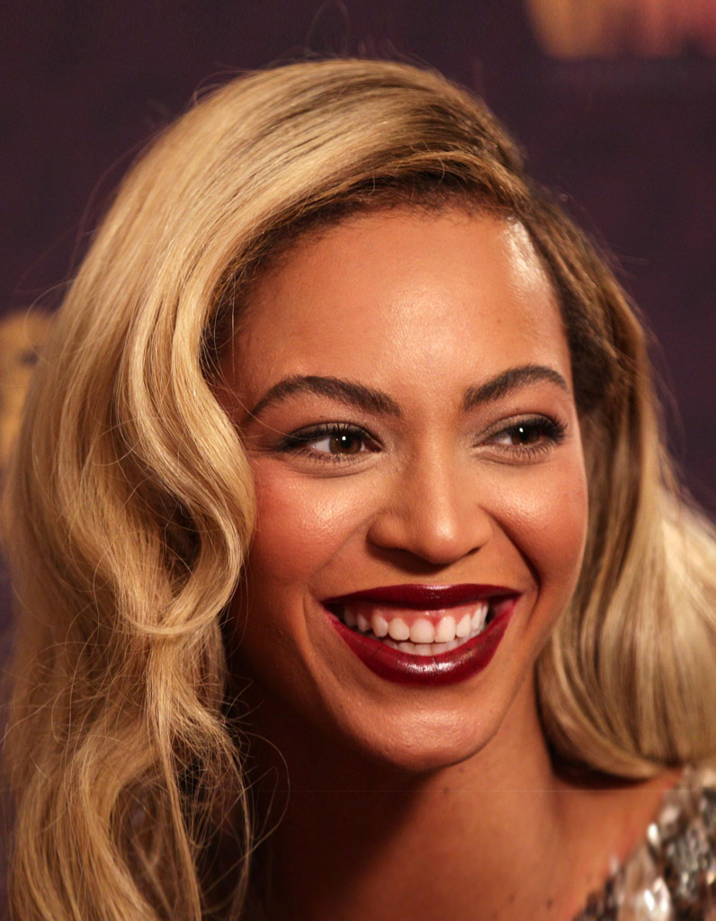 Beyoncé Les Cheveux Longs Coiffures De Stars Les 20 Transformations