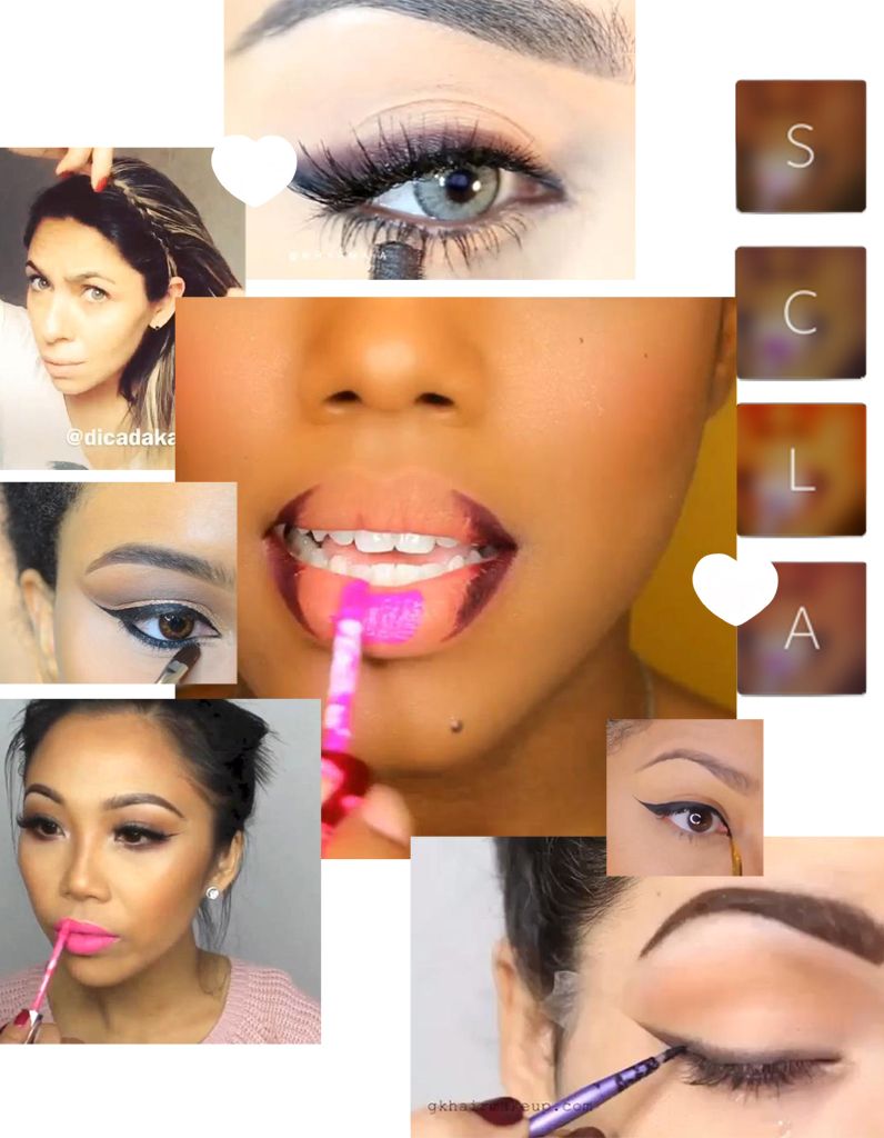 Les meilleurs tutos beauté dInstagram