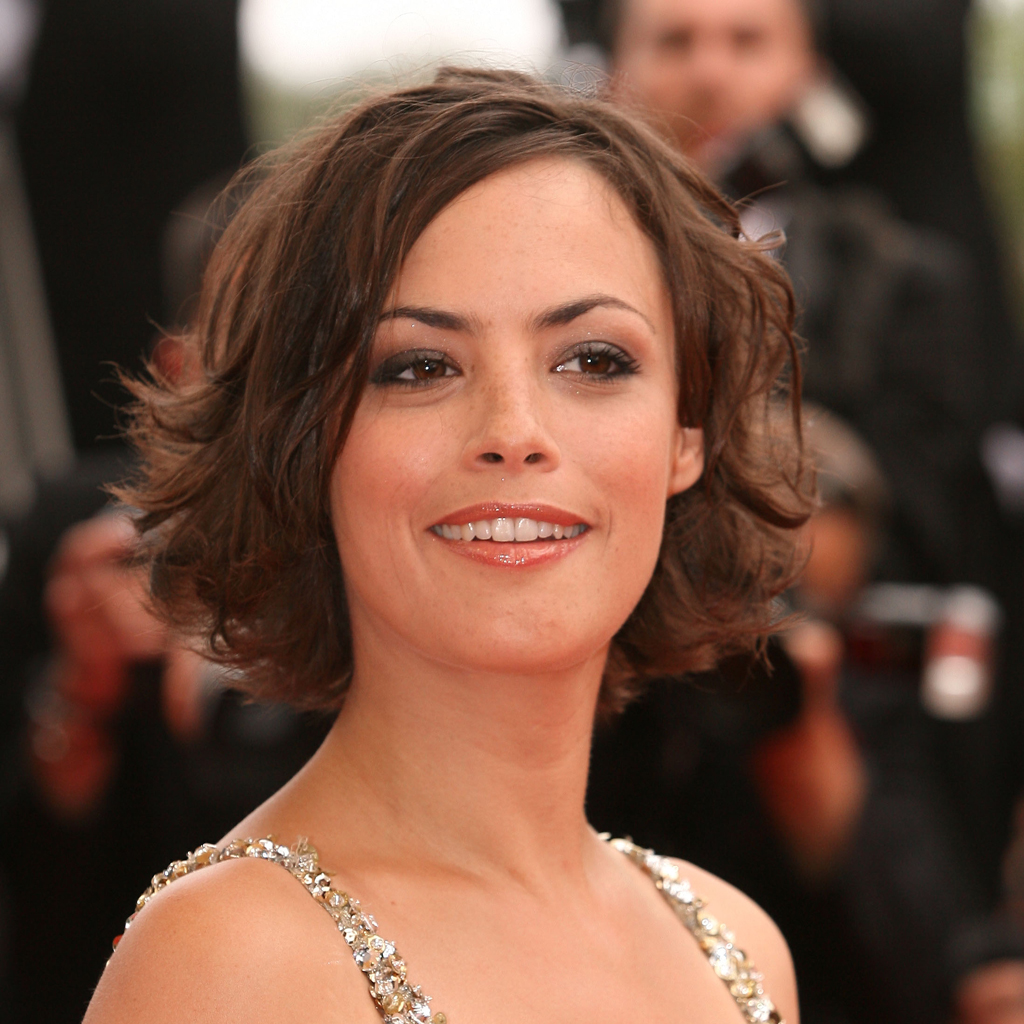 Bérénice Bejo Au Festival De Cannes En 2006 Bérénice à Cannes Sa Transformation Beauté 