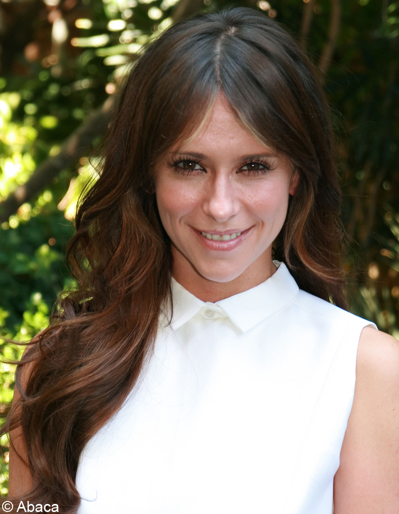 Jennifer Love Hewitt Best of de l’été beauty looks des stars Elle