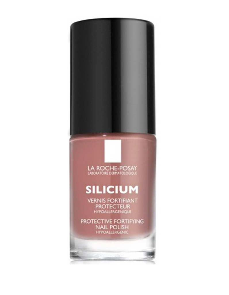 Silicium Vernis, Marron Glacé, La Roche Posay - 30 vernis nude pour ...