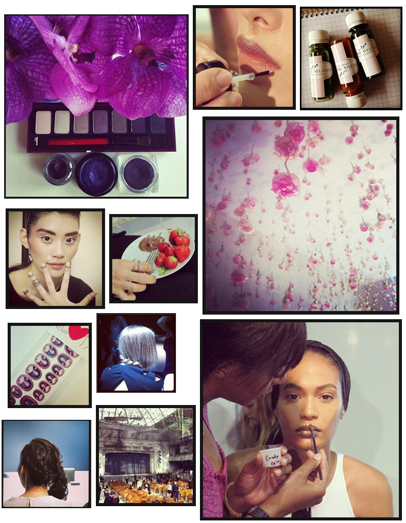20 comptes Instagram beauté incontournables