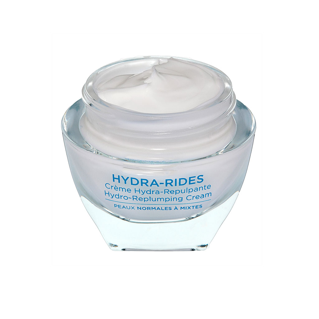 creme visage repulpante