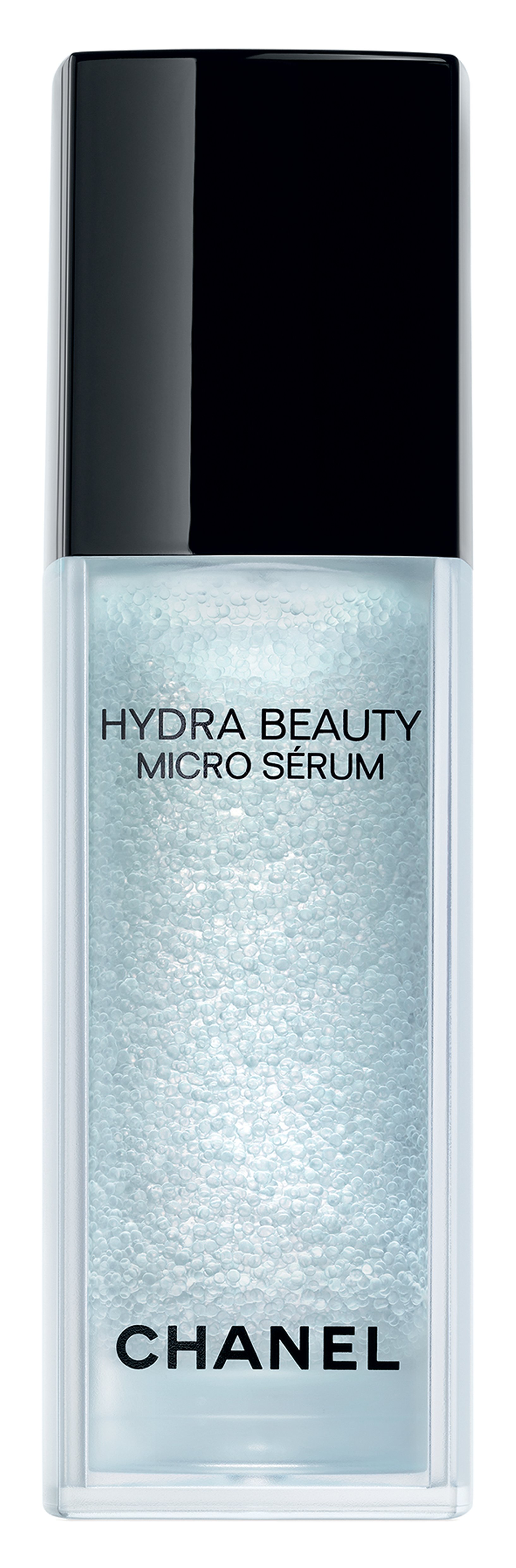 Le meilleur soin du visage hydratant : Micro Sérum Hydra Beauty, Chanel ...