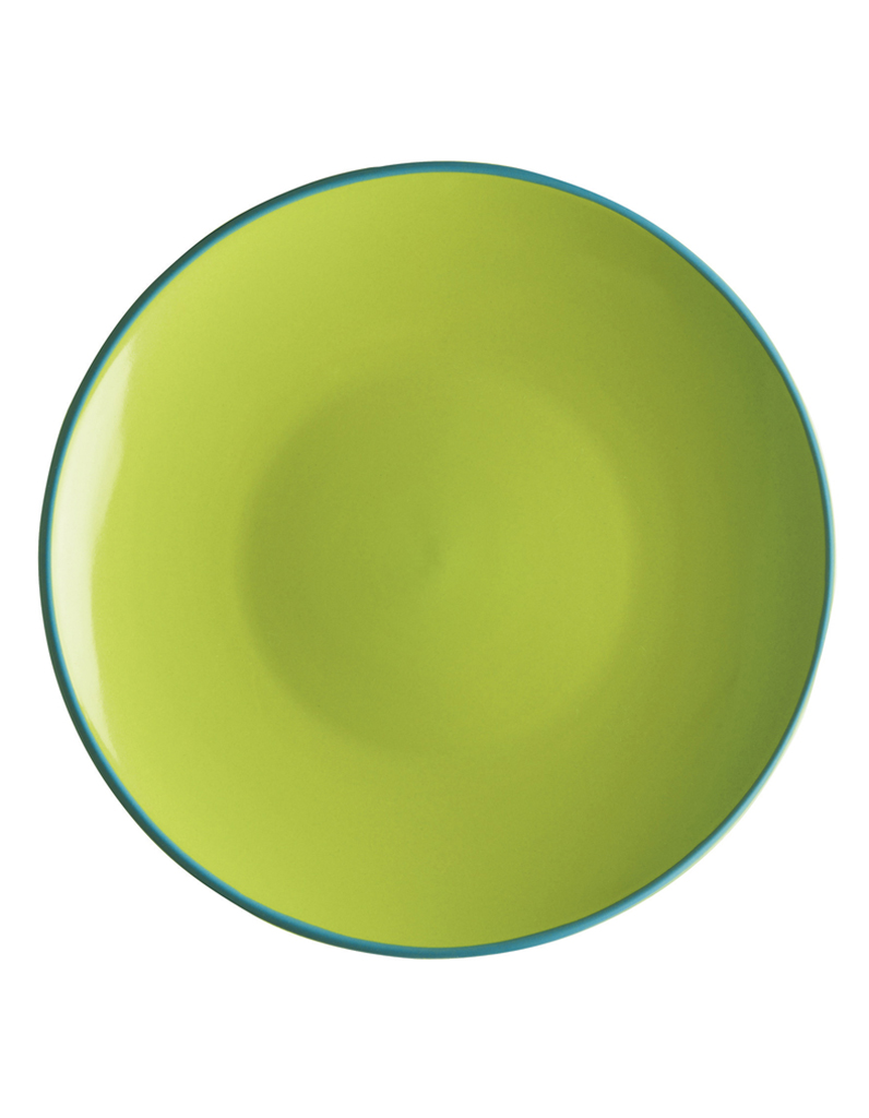 assiette plate habitat
