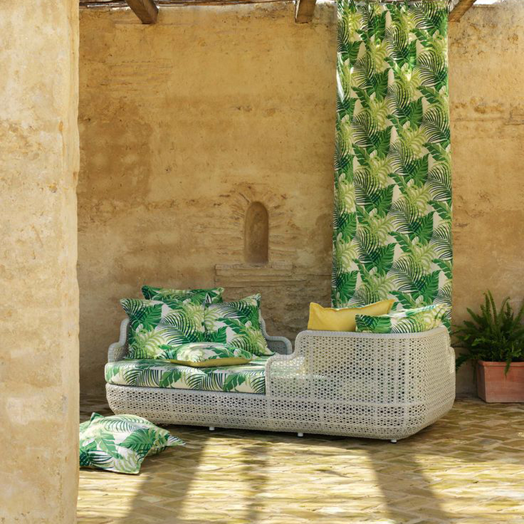 15 idées pour une terrasse canon cet été ! elle décoration