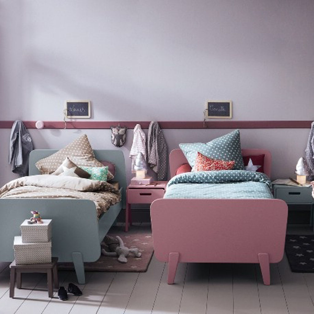 15 jolies chambres d'enfants à copier ! elle décoration