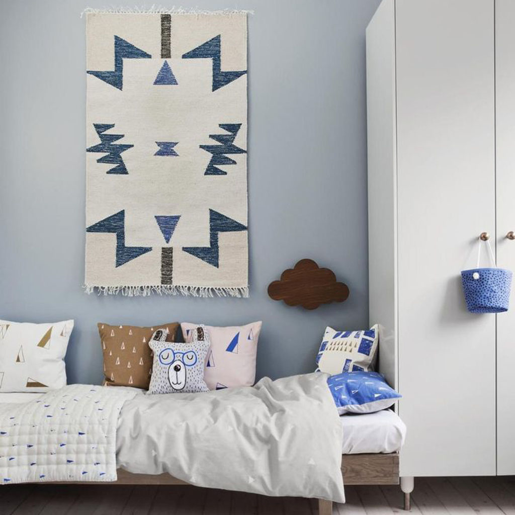 15 jolies chambres d'enfants à copier ! elle décoration