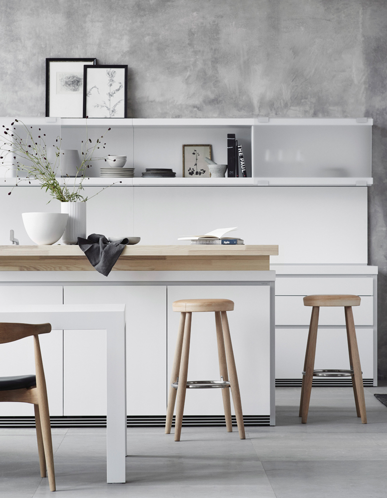 7 styles de cuisine pour trouver le vôtre elle décoration