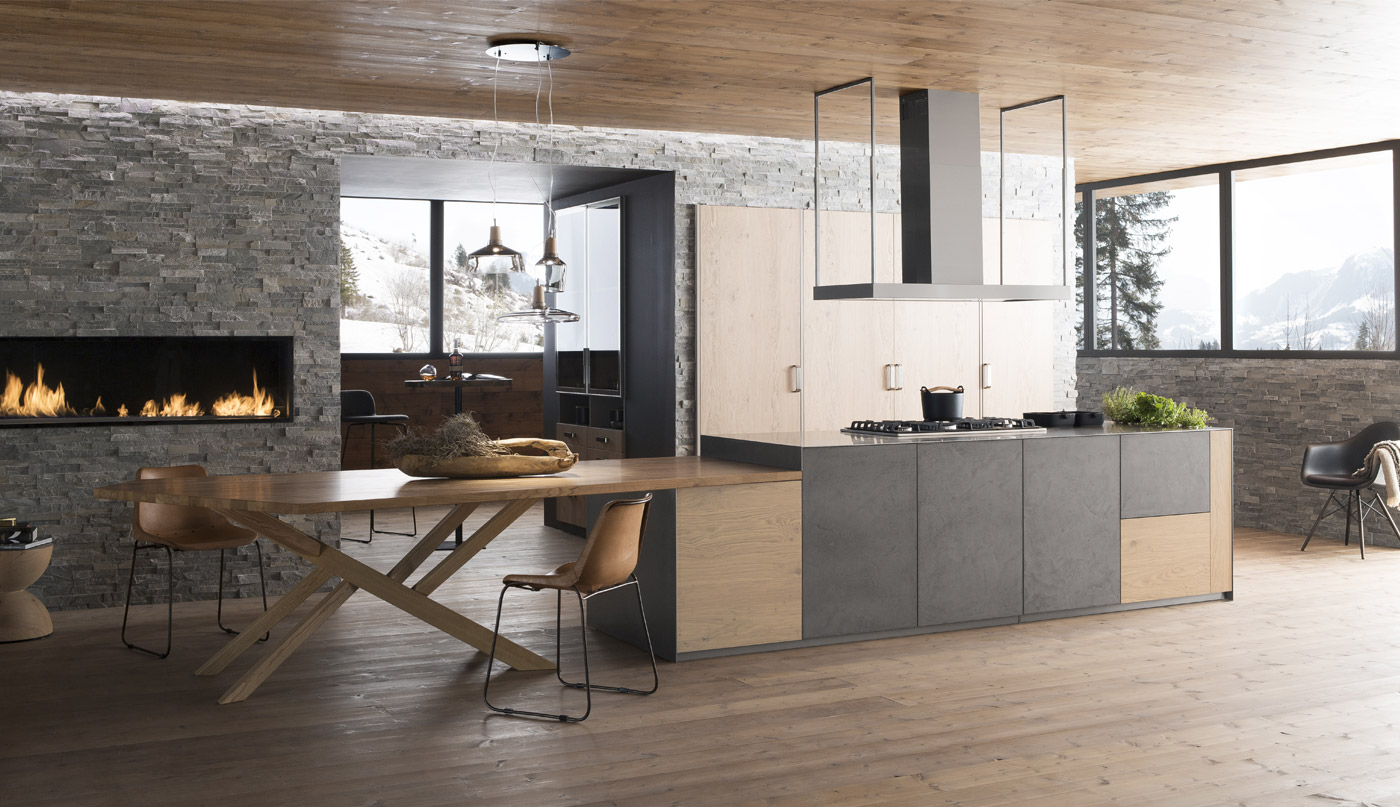 On rêve d'une cuisine perene ! elle décoration