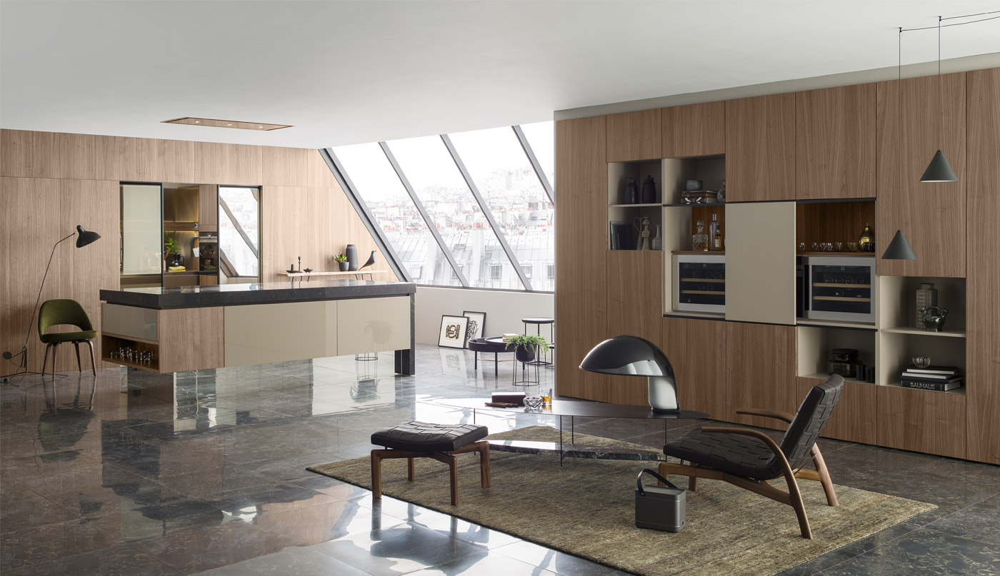 On rêve d'une cuisine perene ! elle décoration