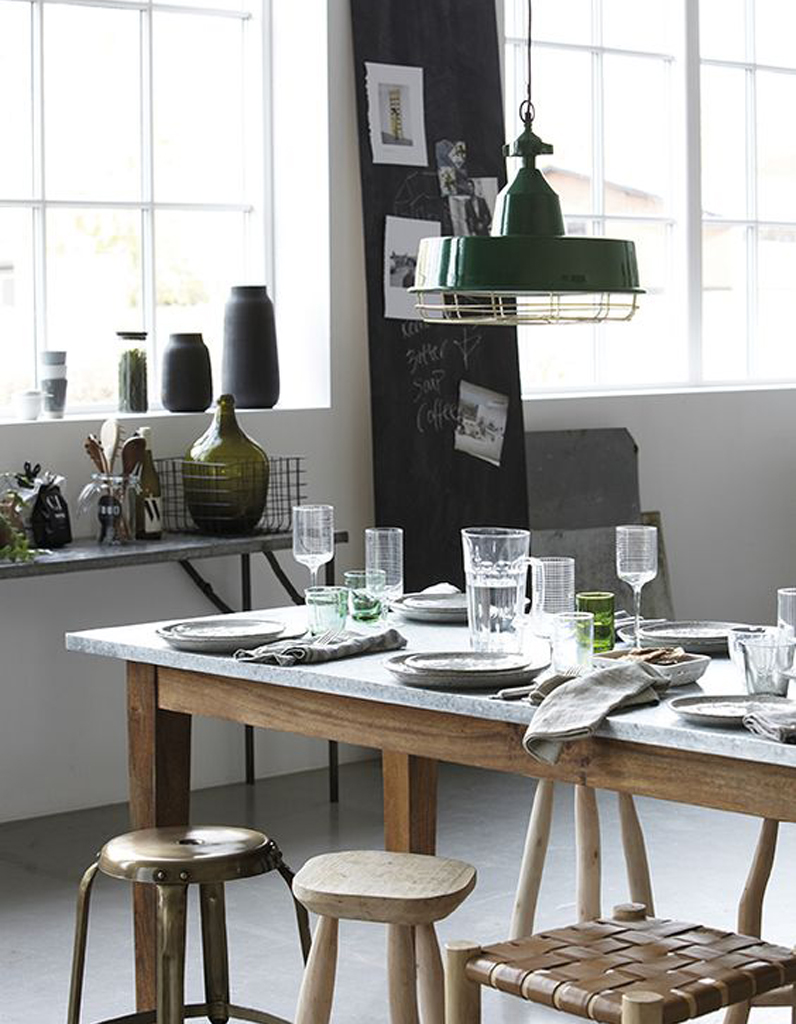 Suspension cuisine : tous les styles de suspensions pour ma ...