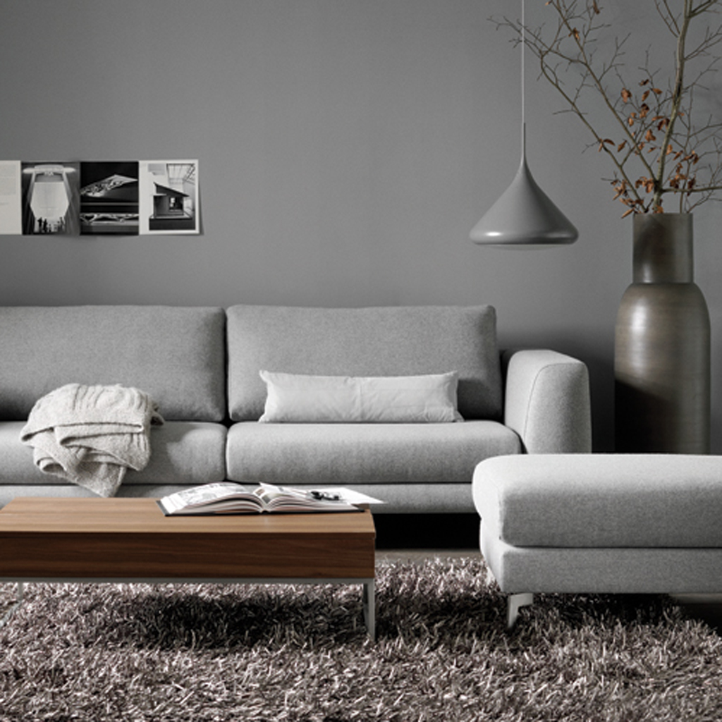 10 idées pour réchauffer son coin canapé ! elle décoration
