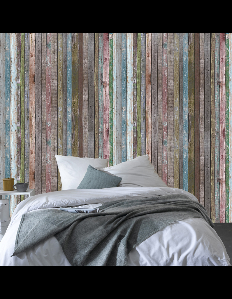 80 idées pour habiller ses murs elle décoration