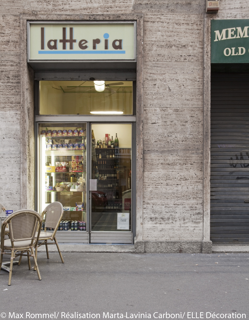 Les meilleures adresses déco à milan elle décoration