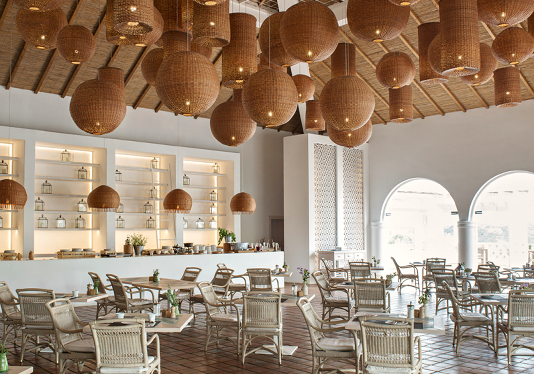 Hôtel faro portugal : un hôtel perdu dans la campagne portugaise ...