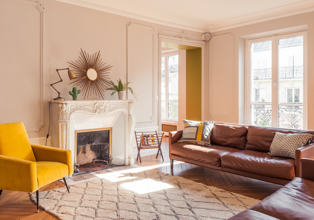 Où acheter un tapis berbère : 5 adresses pour un sublime tapis ...