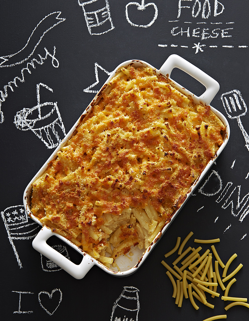 Recettes Américaines Elle à Table