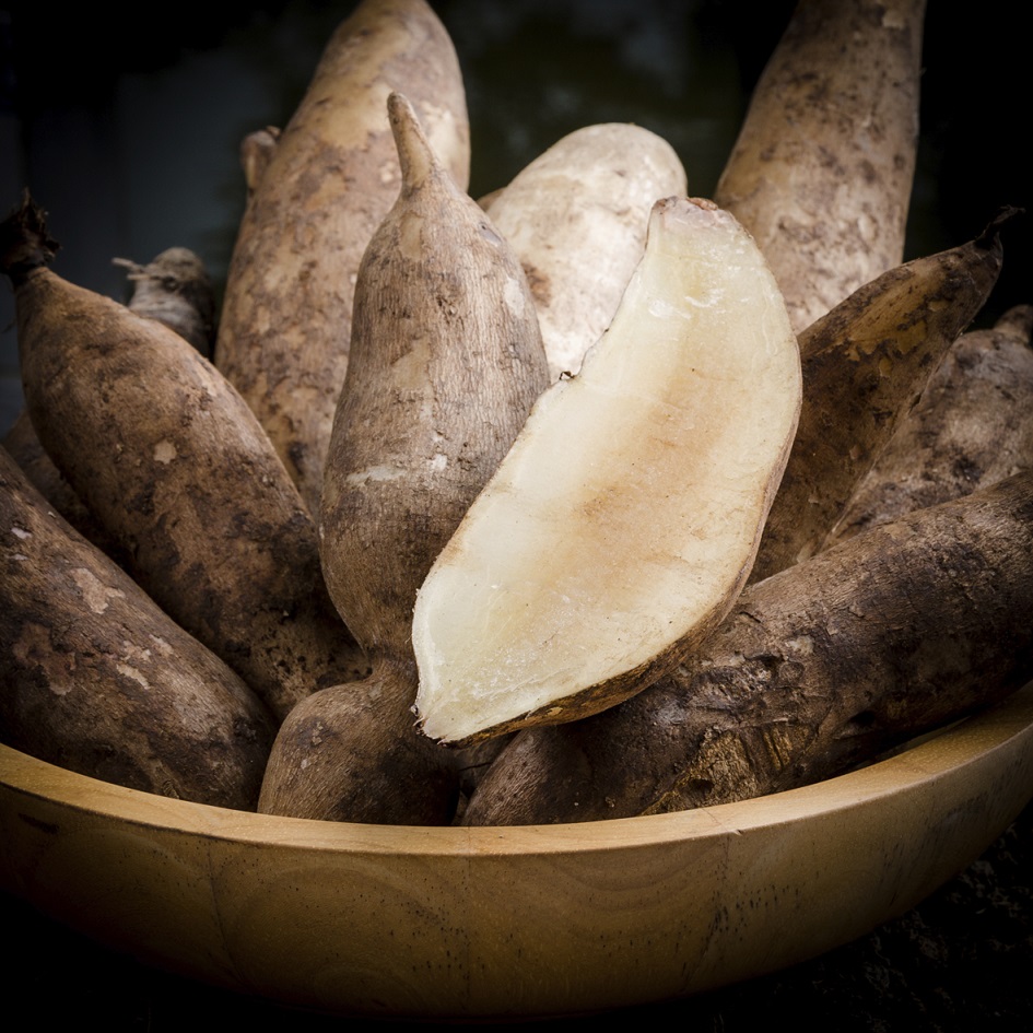 Le yacon - Connaissez-vous les super aliments ? - Elle à Table