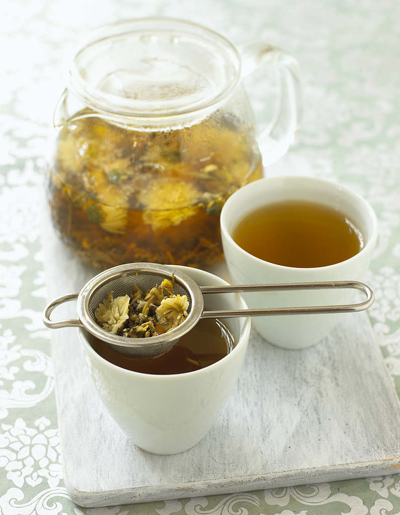 Tisane minceur : les tisanes pour maigrir sont-elles Tisane minceur : les tisanes pour maigrir sont-elles