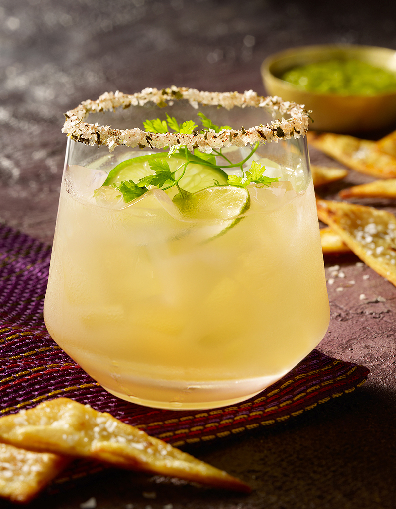Manger Une Mangue Le Soir Fait Grossir Cocktail Azteca tequila mangue citron vert pour 1 personne - Recettes