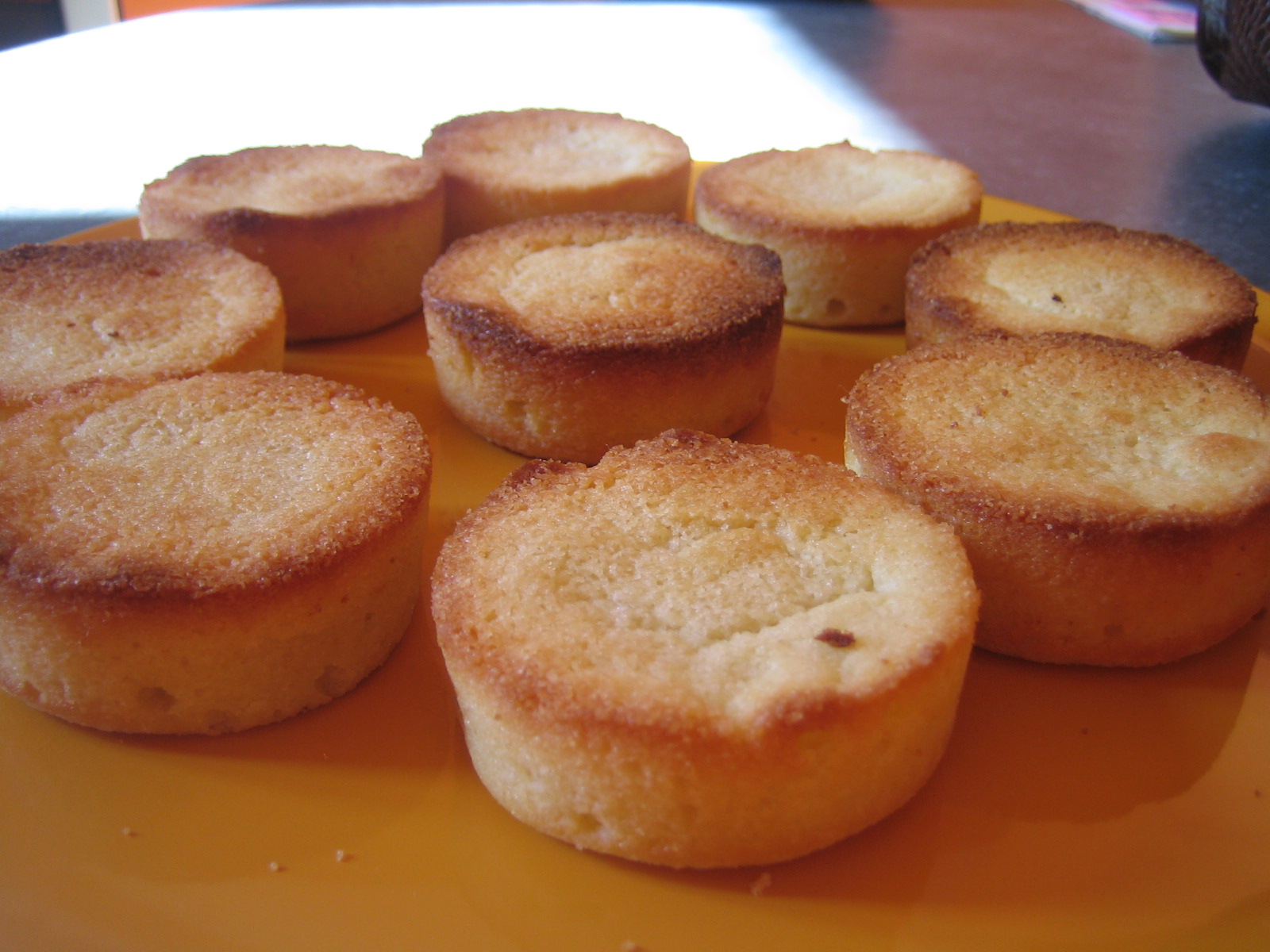 Financiers de grand,mère