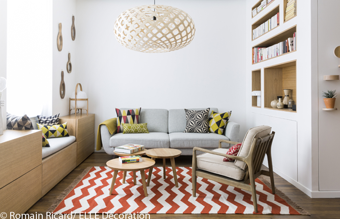 Comment Amenager Un Petit Salon. Gallery Of Amenager Un Petit Salon ... Comment Amenager Un Petit Salon. Gallery Of Amenager Un Petit Salon ...
