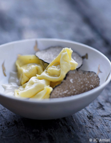 La crème blanchissant les rappels kosmetista