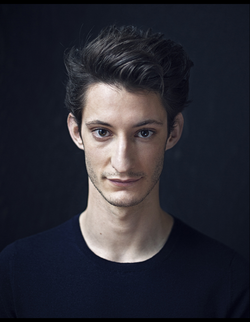 Pierre Niney 24 ans pensionnaire