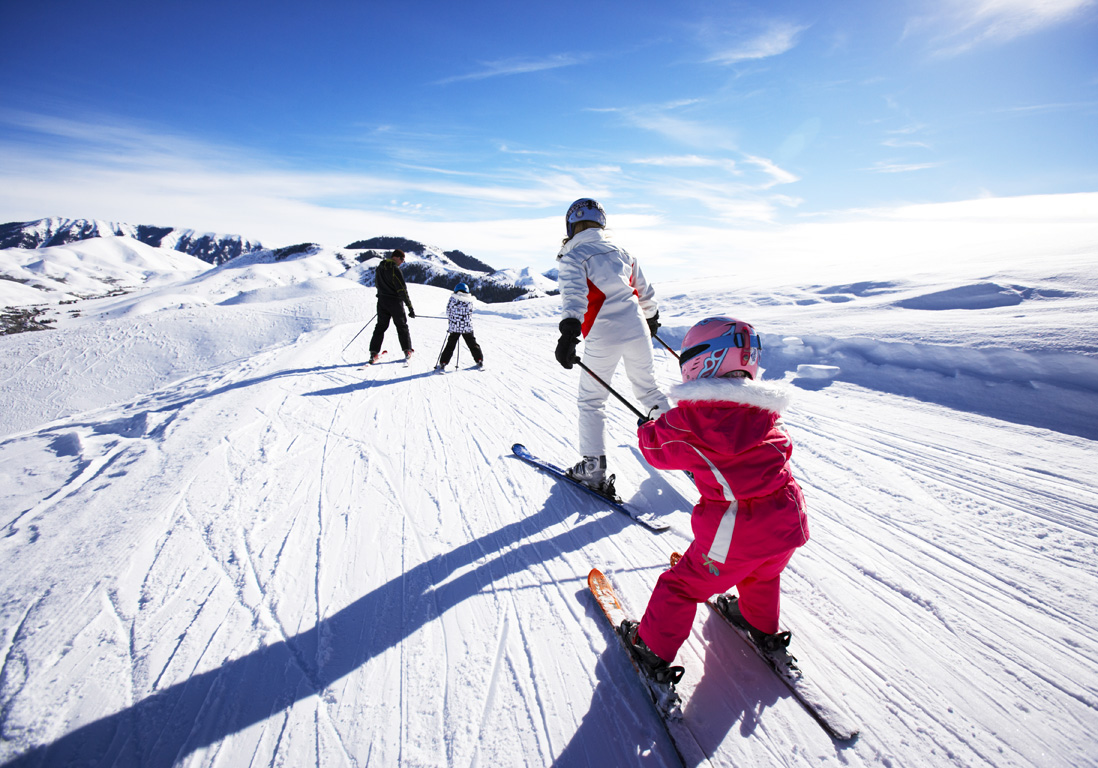 Voyage celibataire sportif