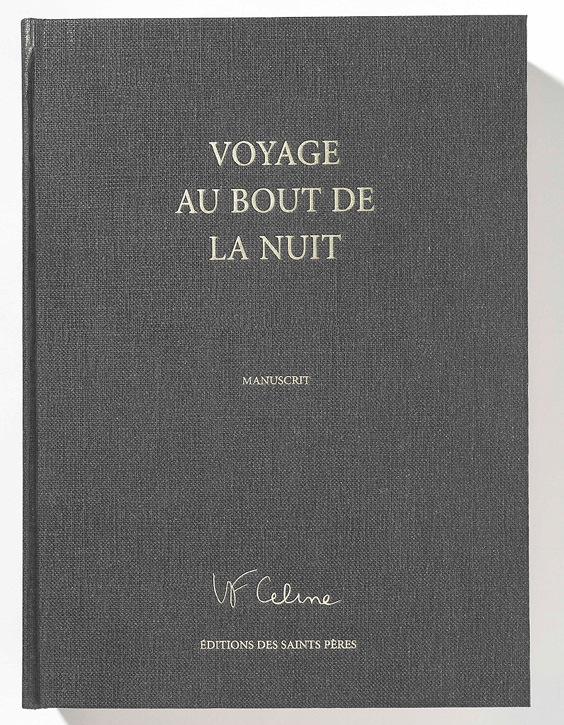 Voyage Au Bout De La Nuit Dim Up David Foenkinos voyage au bout de la nuit - 8 grands auteurs vous