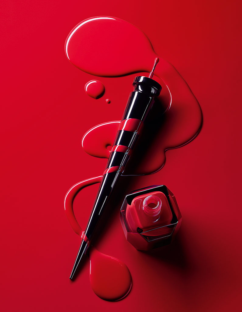louboutin vernis