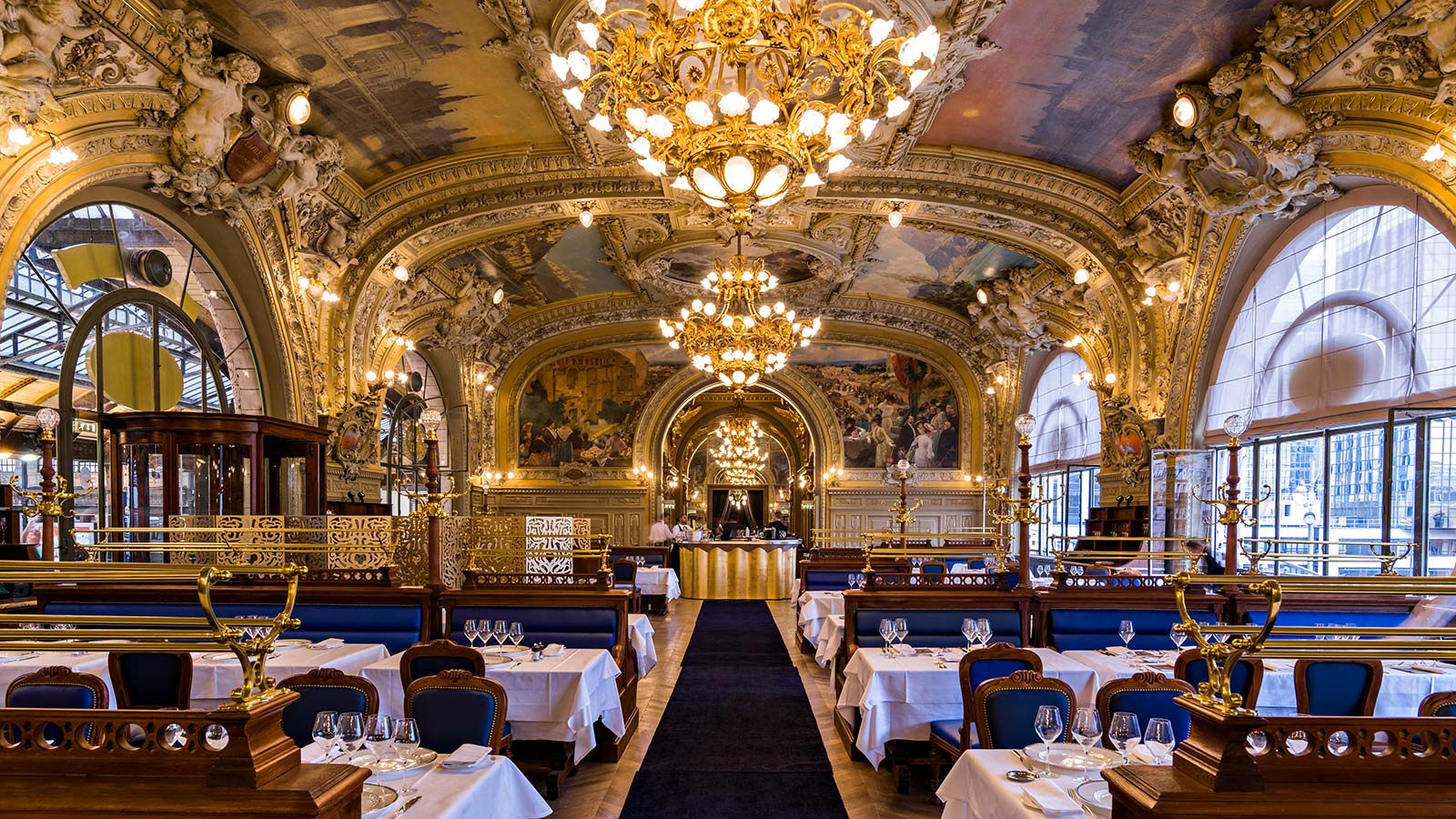 Le Train Bleu 10 Brasseries Parisiennes Qui Changent De L ordinaire le-train-bleu-10-brasseries-parisiennes-qui-changent-de-l-ordinaire