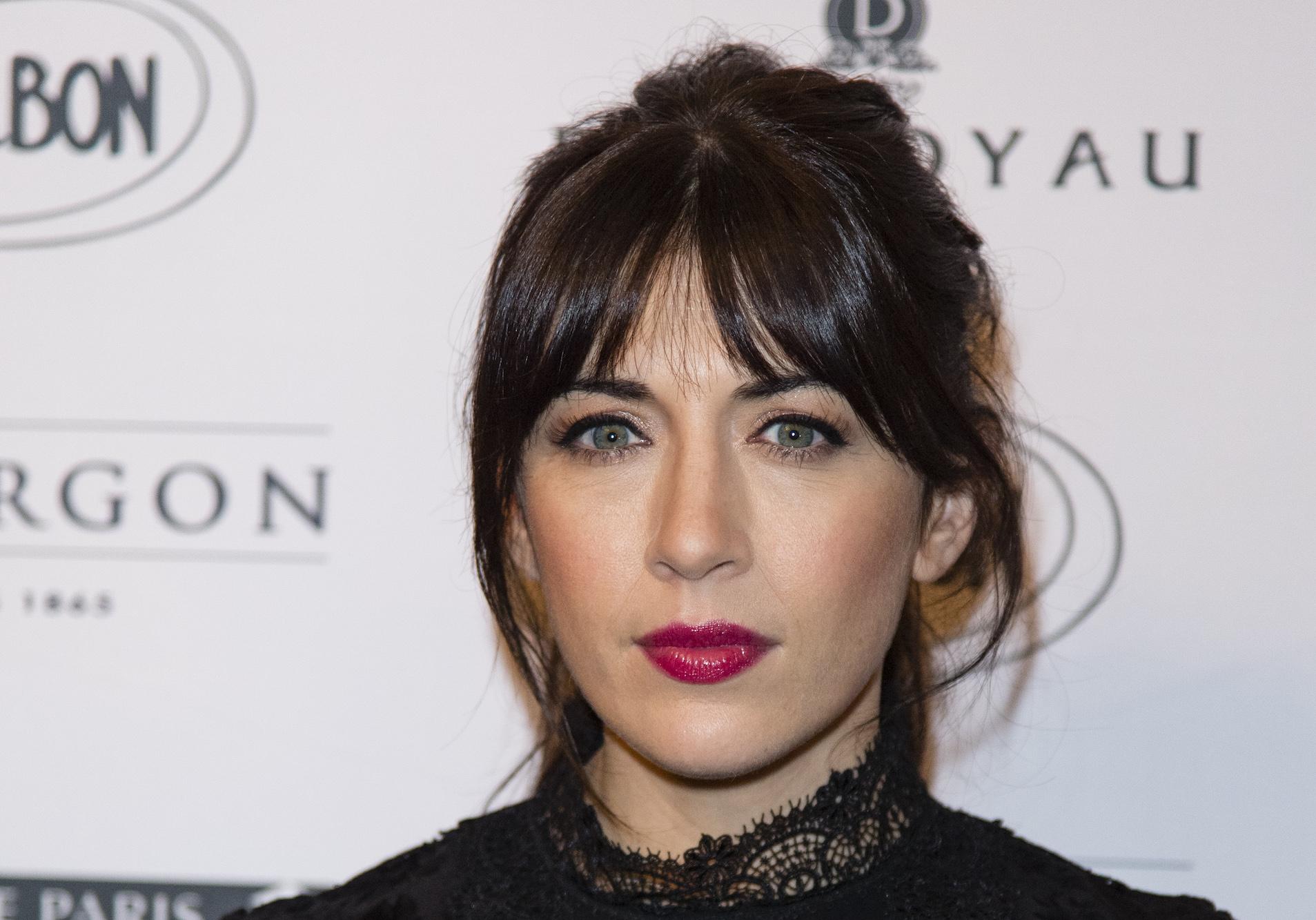 On n est pas couche quand Nolwenn Leroy attaque Christine Angot