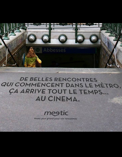 Visiter un site de rencontre sans sinscrire