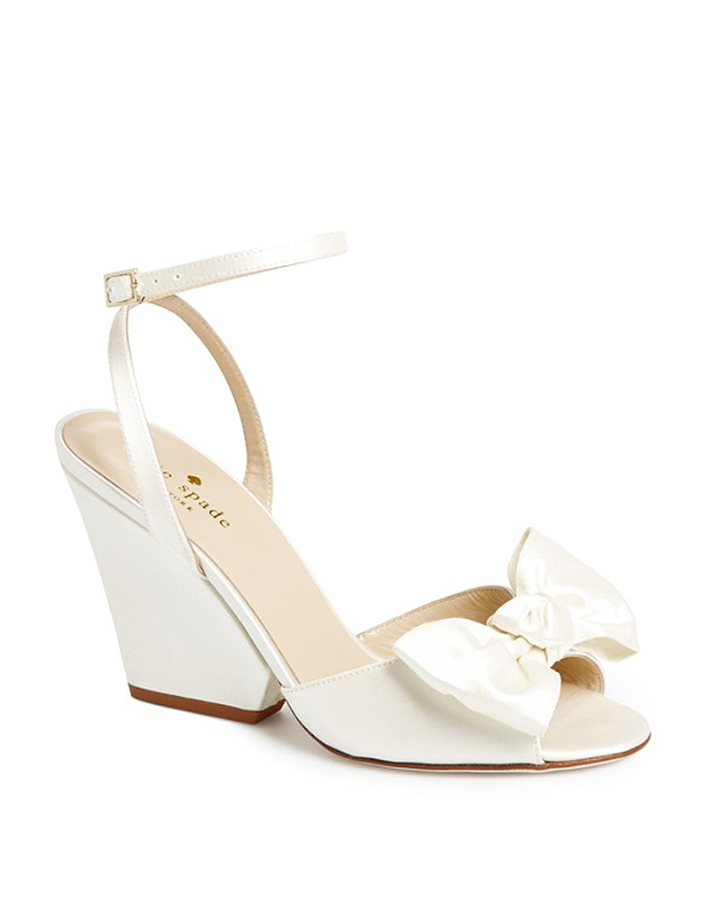 sandales blanches