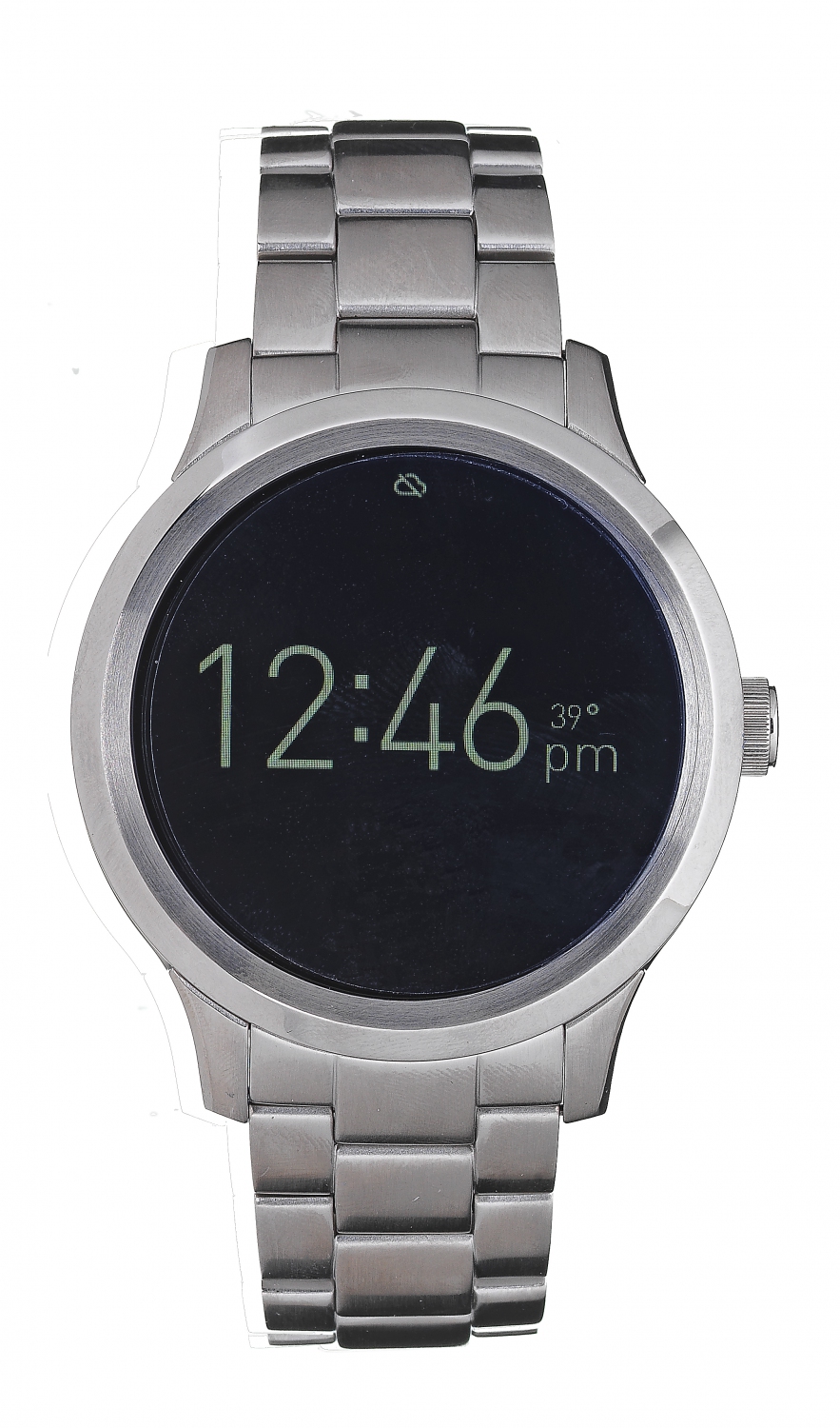 connect fossil watch