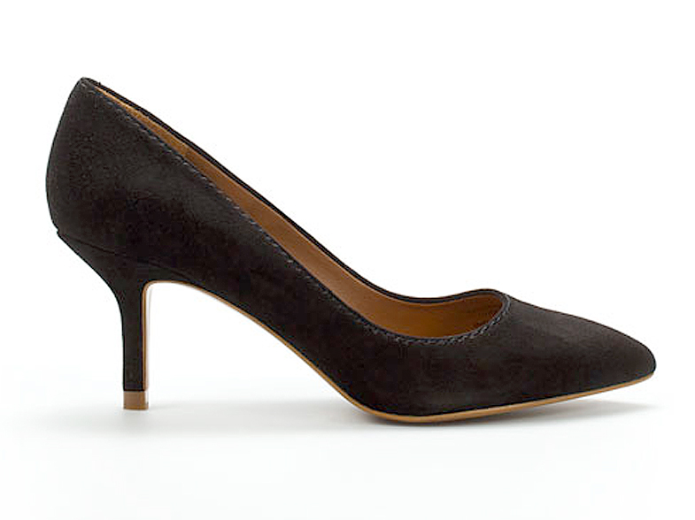 chaussure femme 2018 zara
