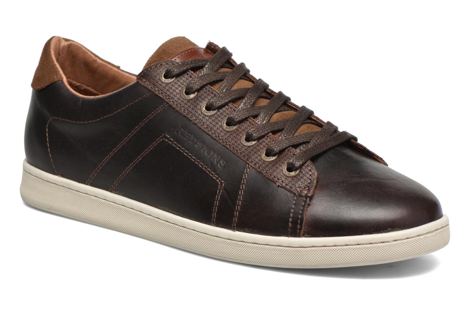 Baskets homme Redskins Baskets pour homme 35 paires qui claquent ! Elle