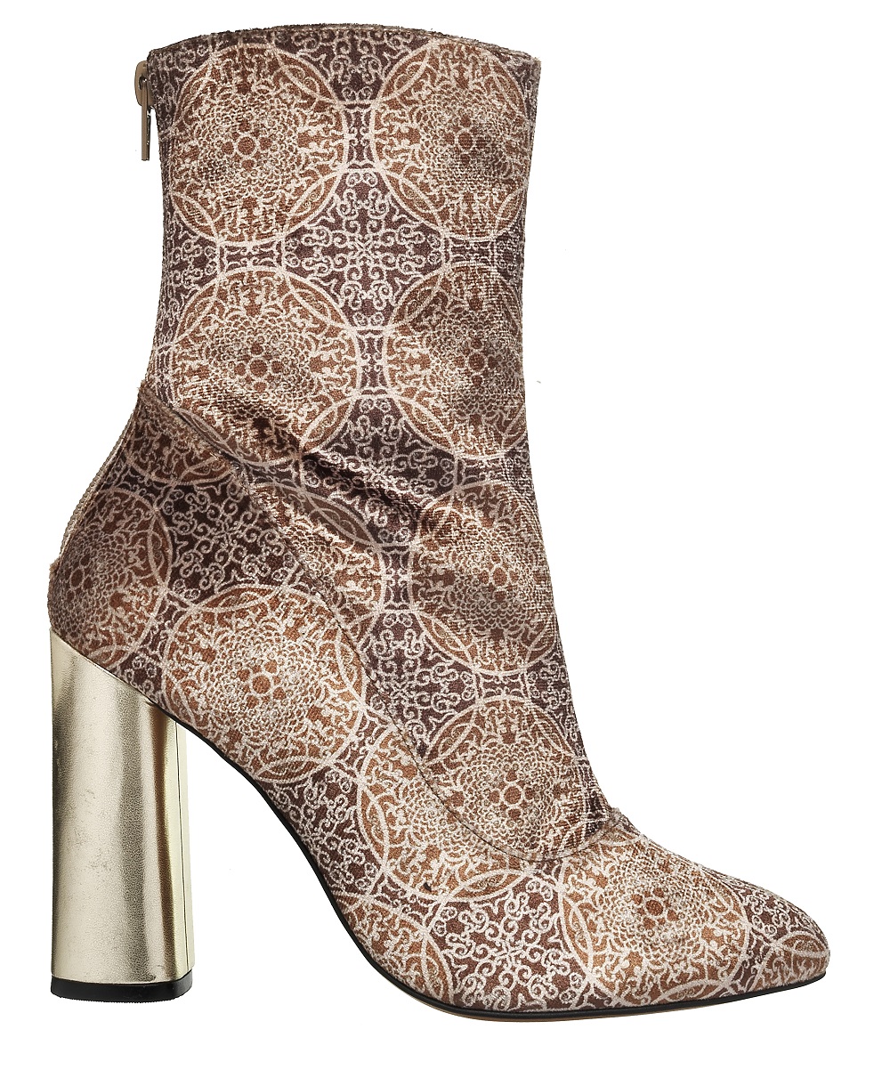 bottines originales