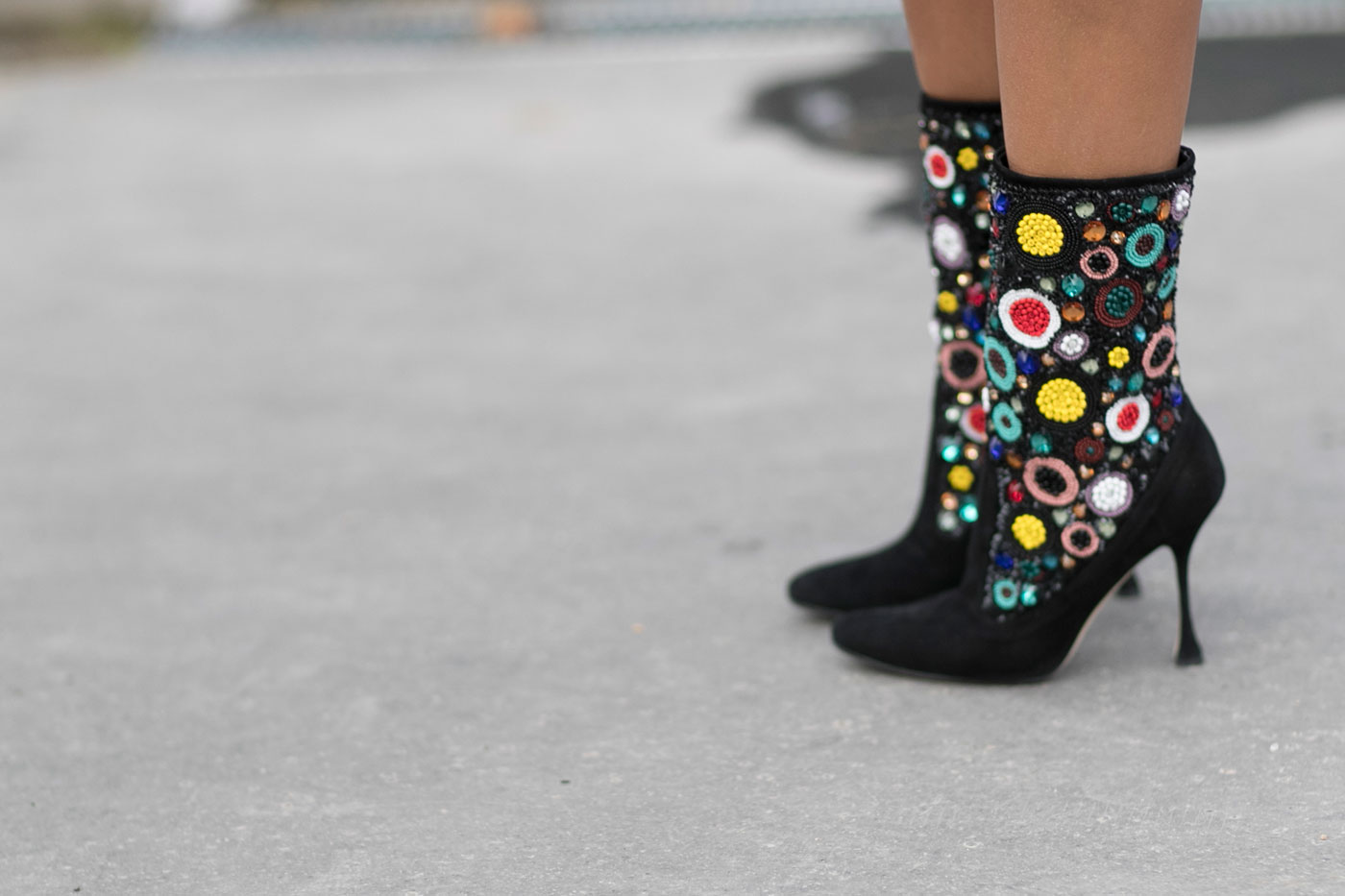 les plus belles chaussures 2019