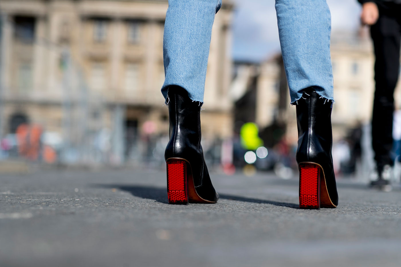 les plus belles chaussures 2019