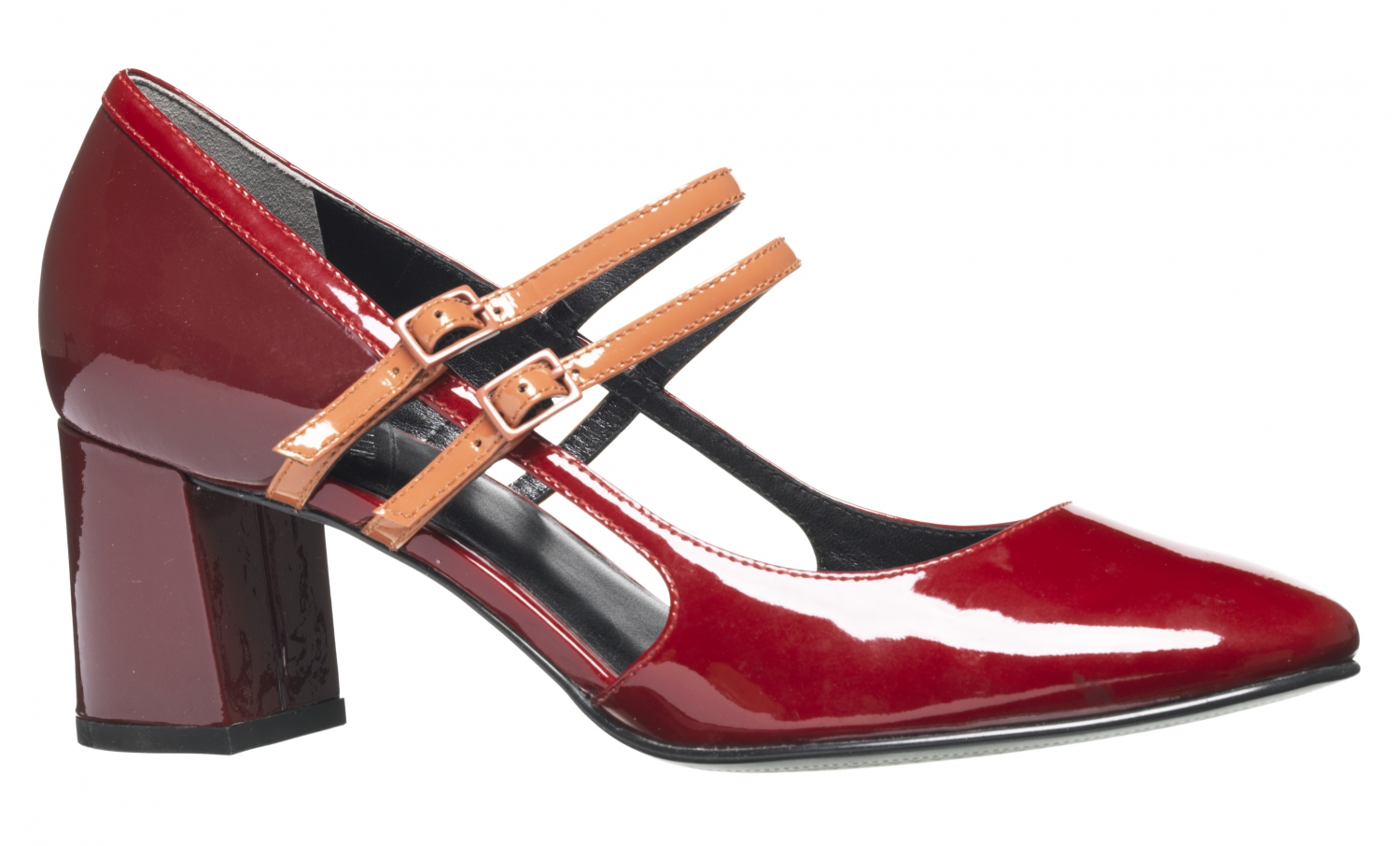 babies a talons femme