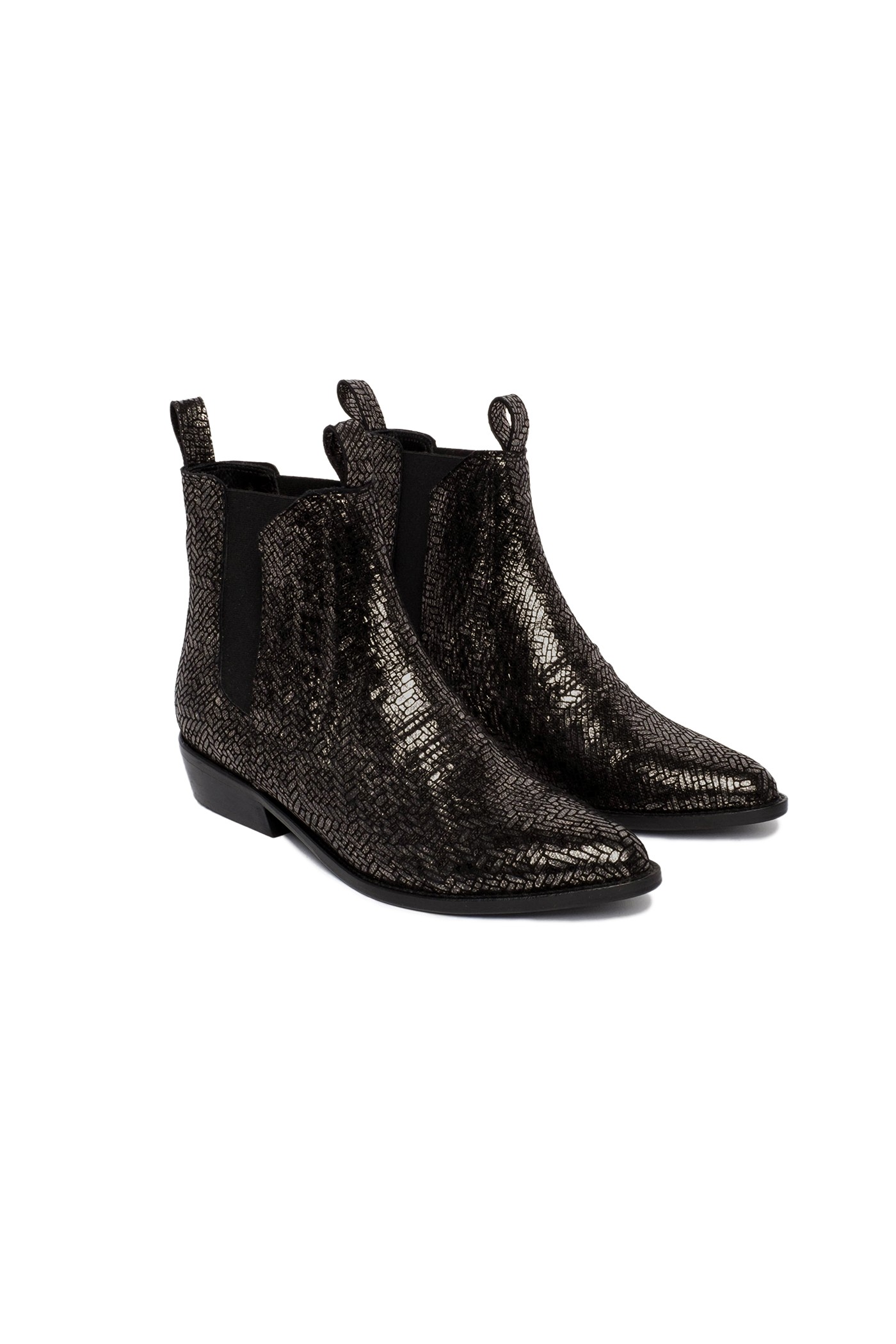 roseanna chaussures