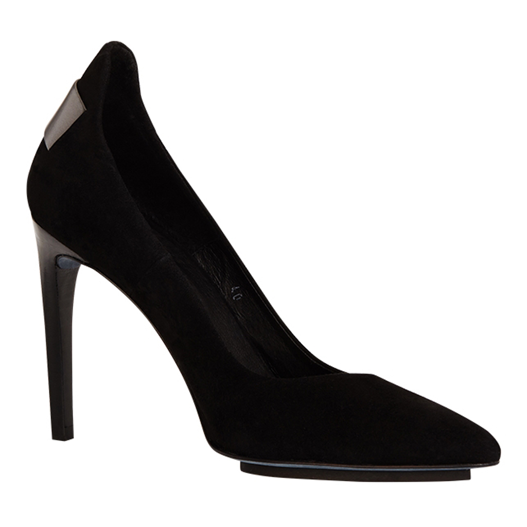 comptoir des cotonniers chaussures