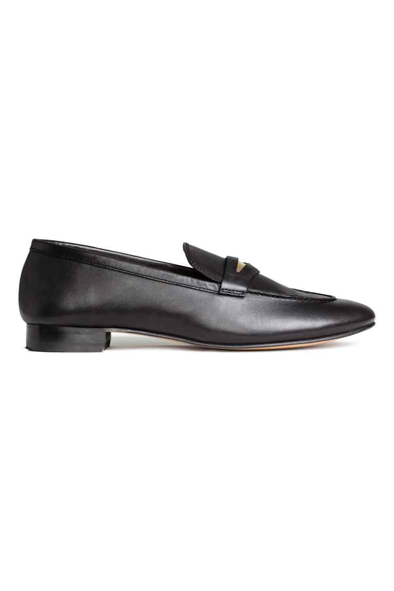 h&m loafers men's