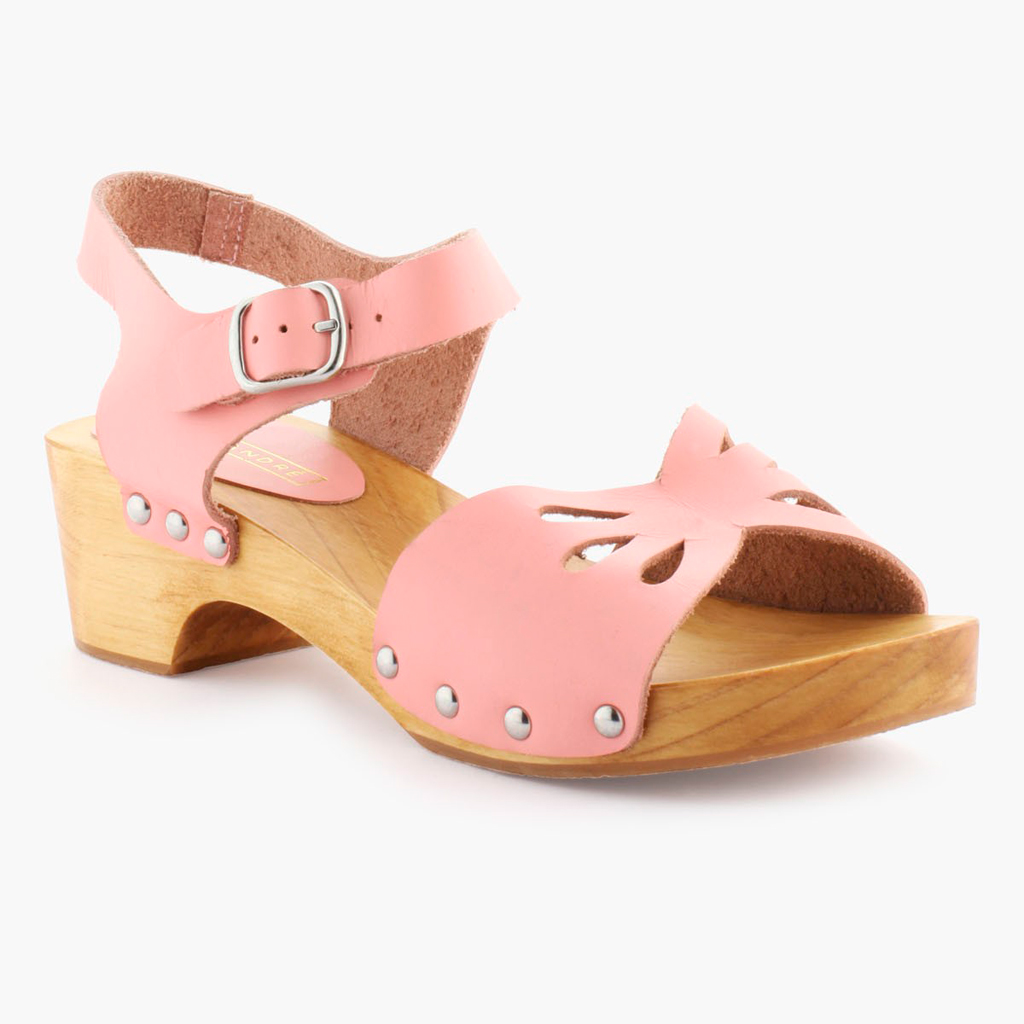 zara sabot femme