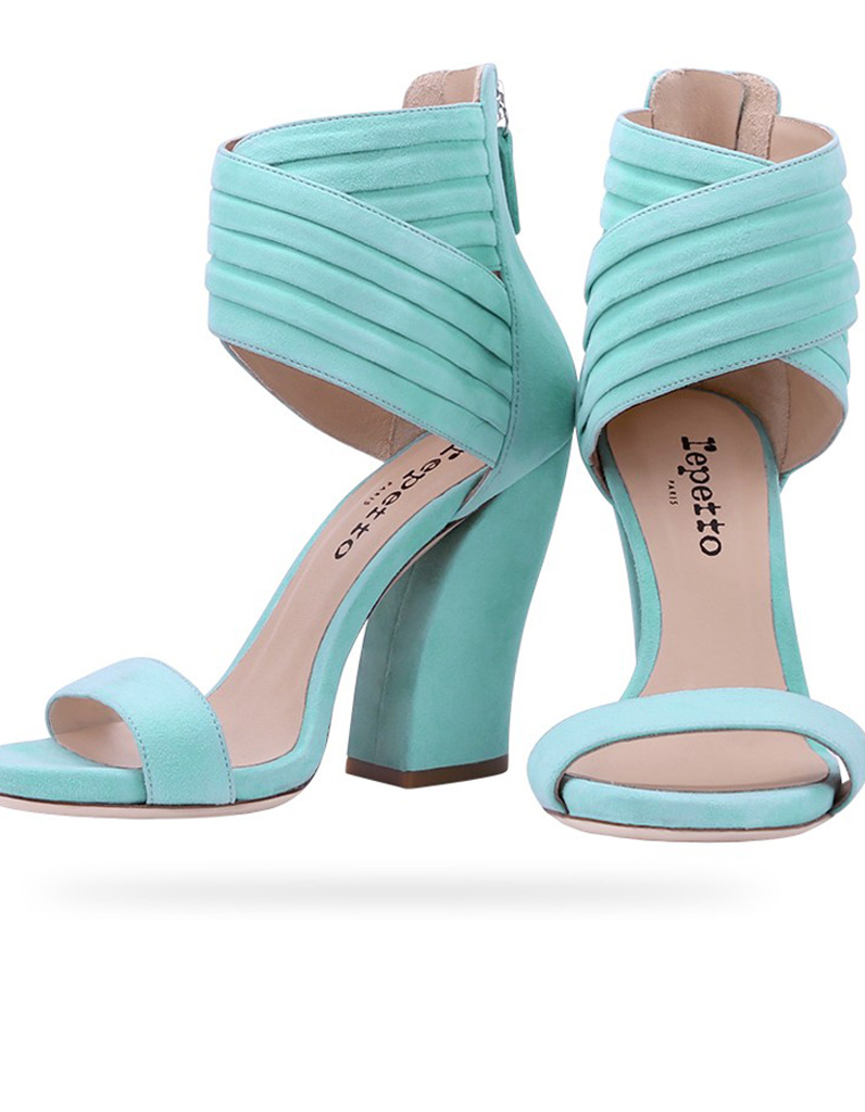 repetto sandales