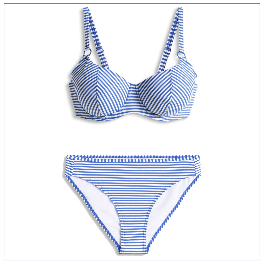 Maillot de bain grosse poitrine 15 maillots de bain pour