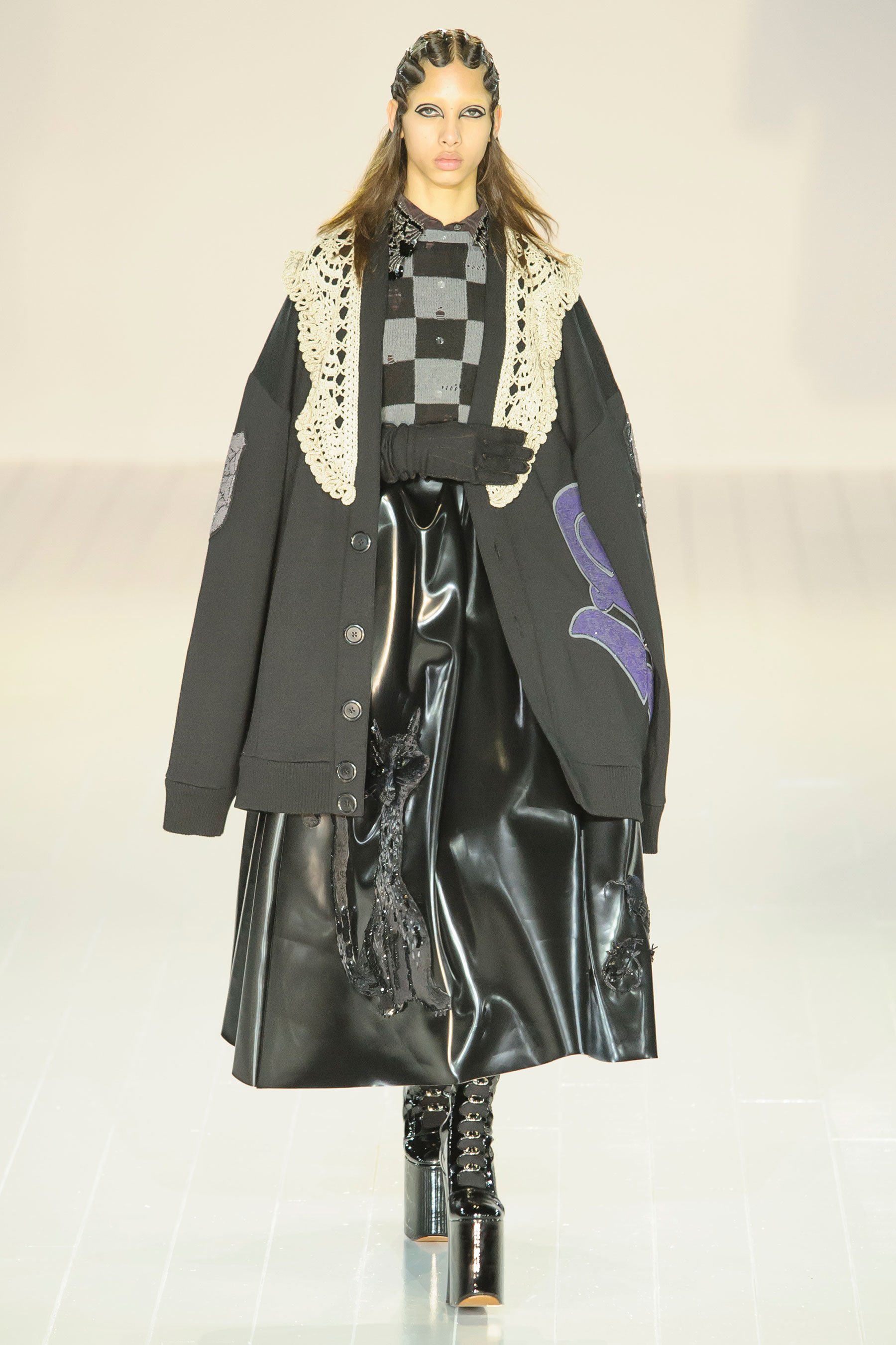 L\u0027oversize